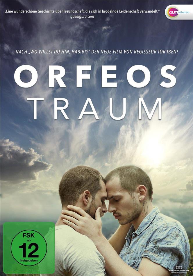Orfeos Traum (2019)