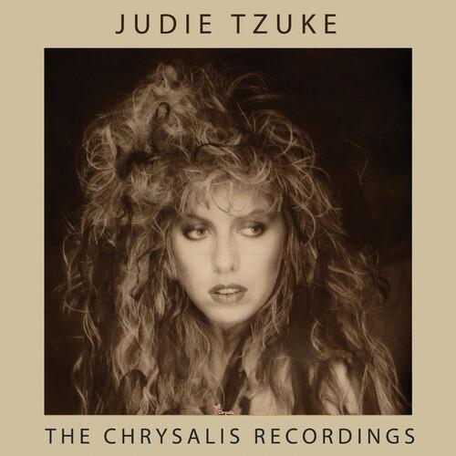 Judie Tzuke - The Chrysalis Recordings 3 CDs
