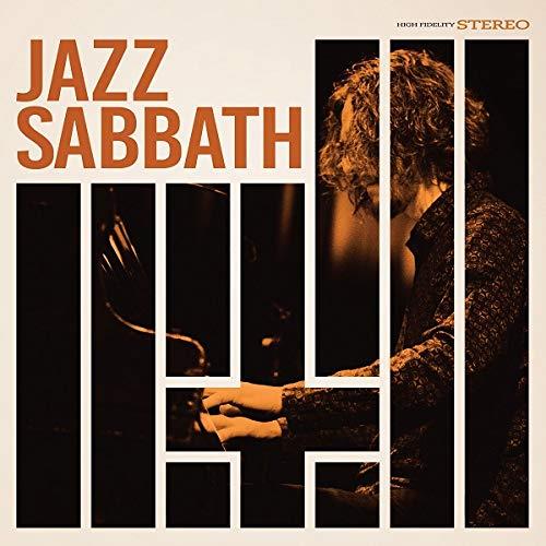 Jazz Sabbath - ---