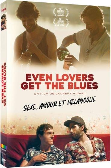 Even Lovers get the Blues (2016)