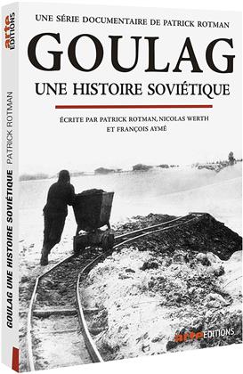 Goulag - Une histoire soviétique (2019) (b/w)