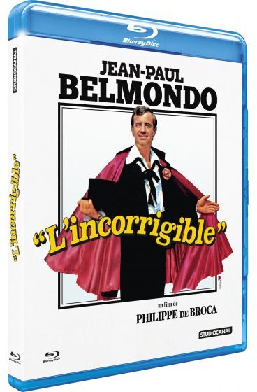L'incorrigible (1975)