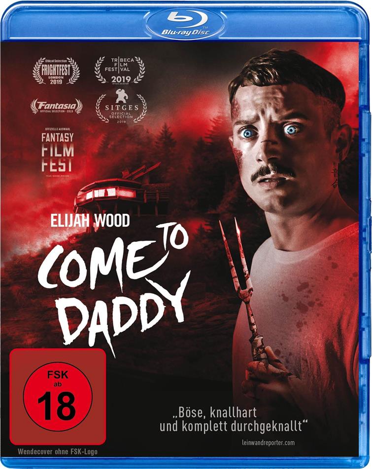 Come to Daddy (2019)