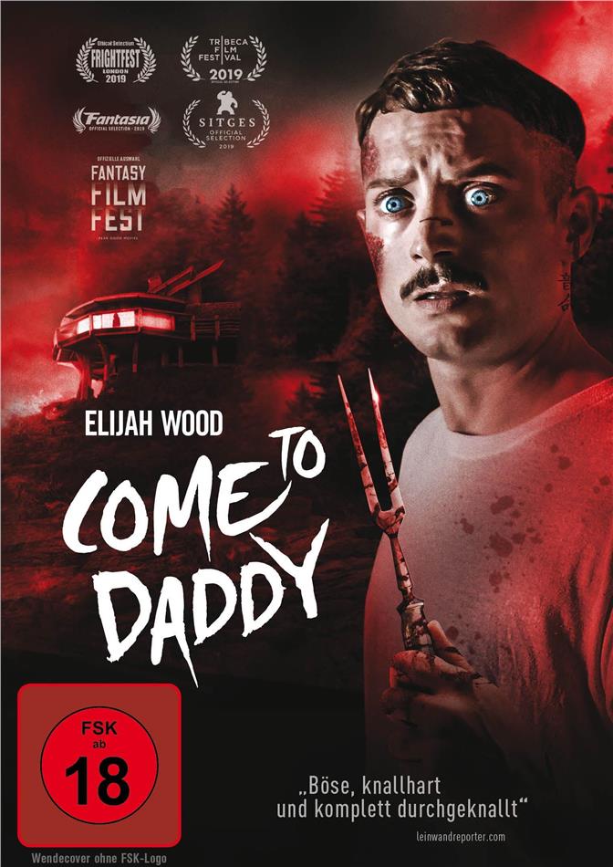 Come to Daddy (2019)