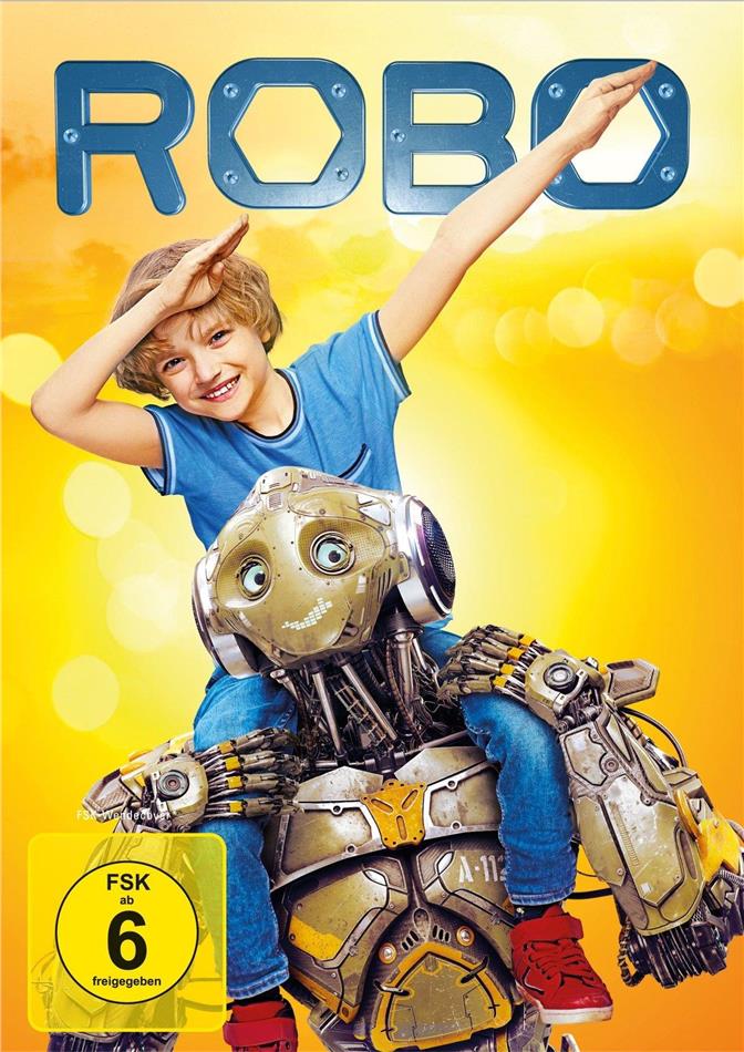 Robo (2019)