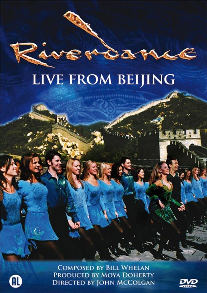 Riverdance - Live from Beijing
