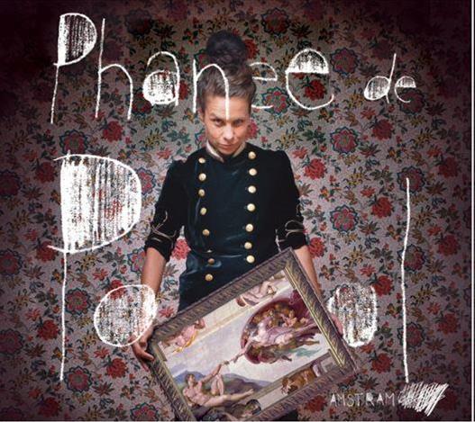 Phanee De Pool - Amstram