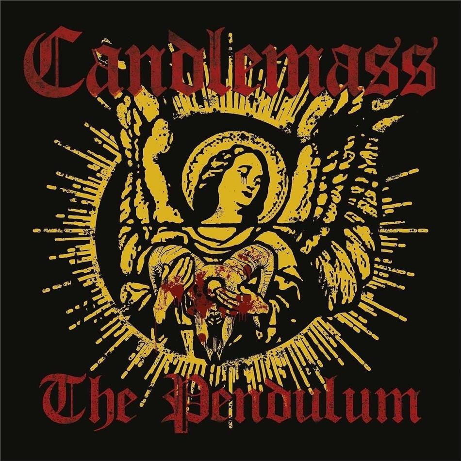 Candlemass - The Pendulum - EP