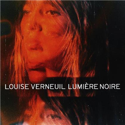 Louise Verneuil - Lumiere Noire
