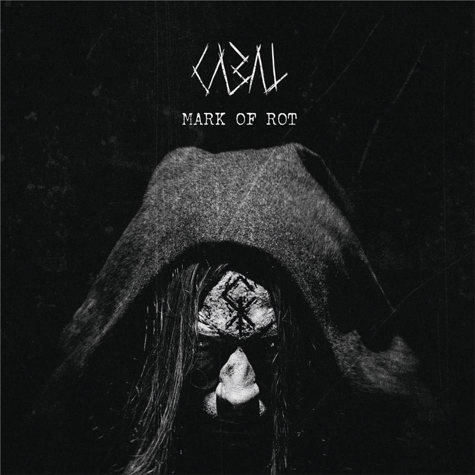 Cabal - Mark Of Rot LP