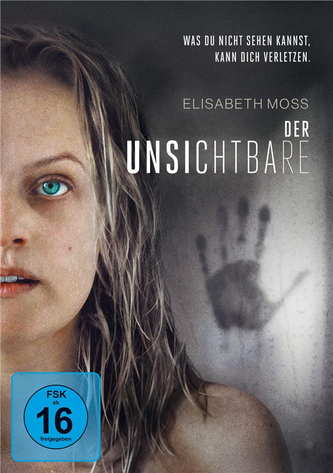 Der Unsichtbare (2020)