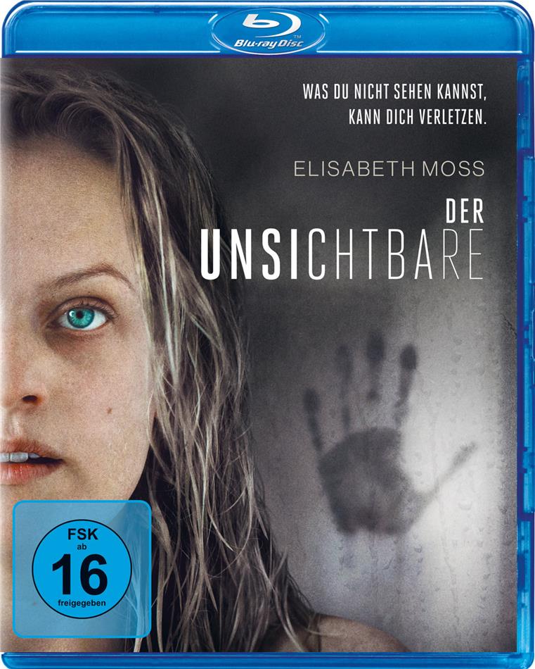 Der Unsichtbare (2020)