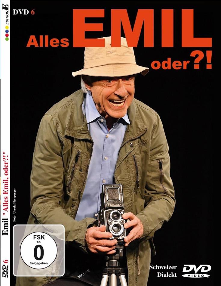 Emil - alles EMIL oder?!