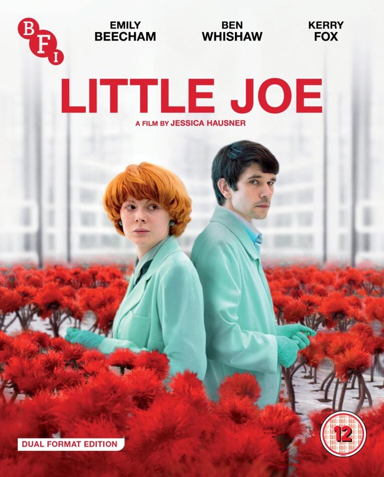 Little Joe (2019)