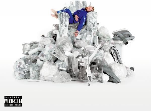 Nitro - GarbAge