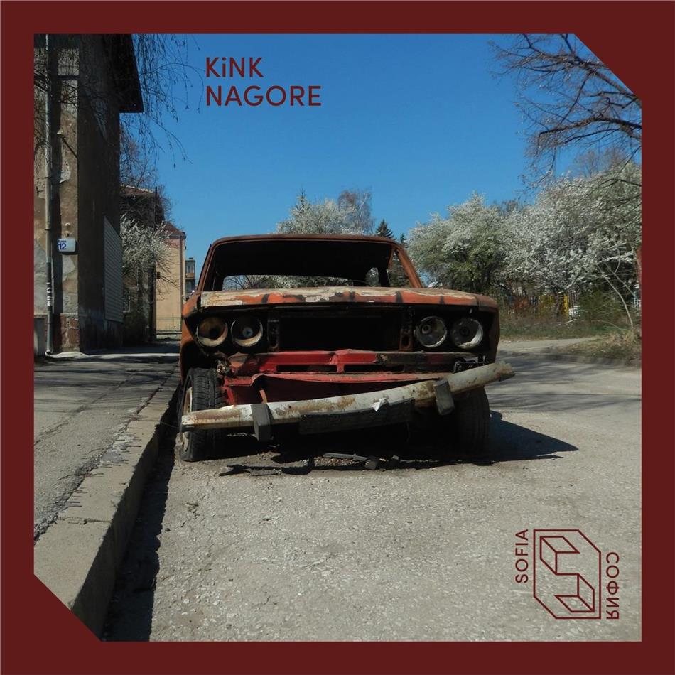 Kink - Nagore 12" Maxi