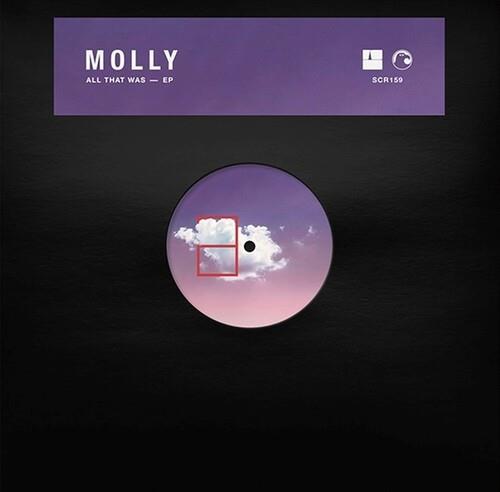 Molly - All That Was limited edtion, 12" Maxi