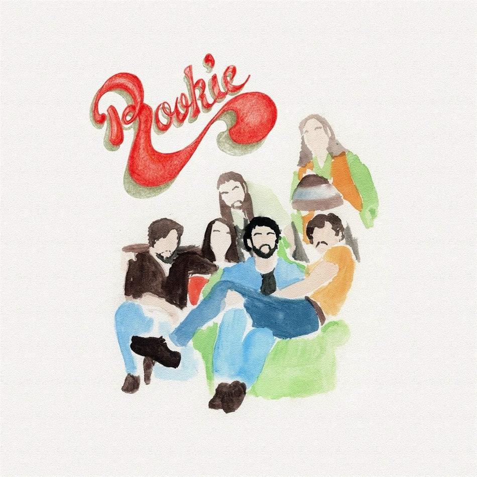 Rookie - ---