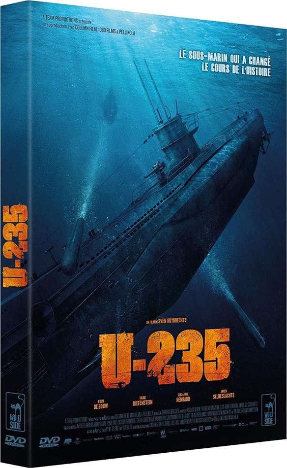 U-235 (2019)
