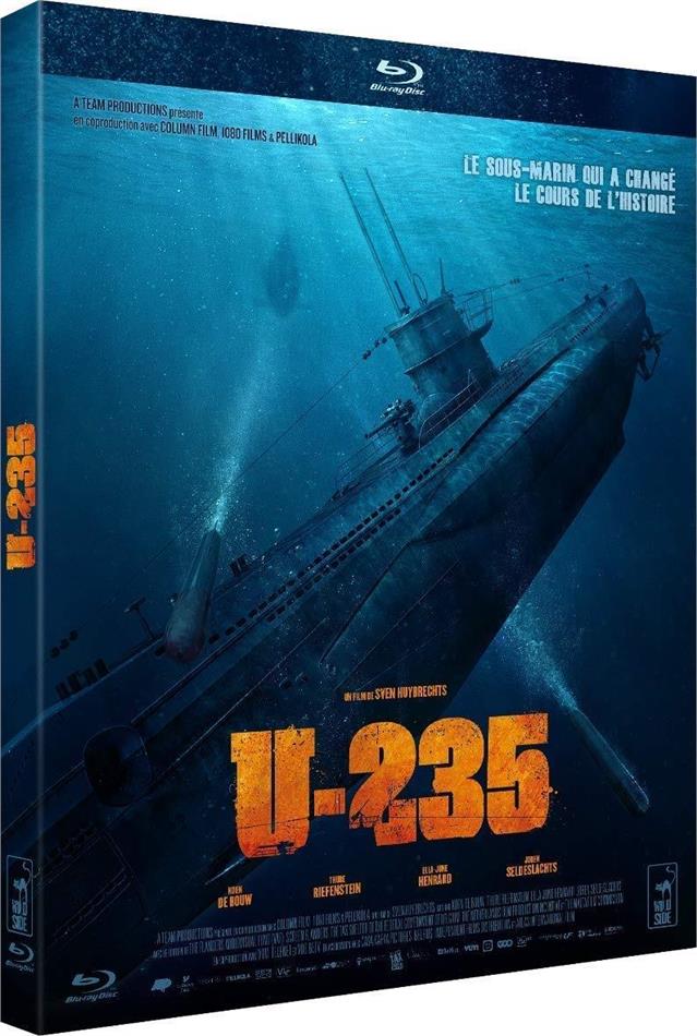 U-235 (2019)