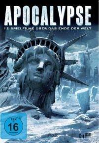 Apocalypse - Box 4 DVD