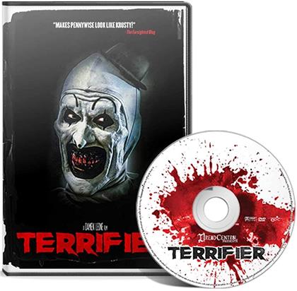 Terrifier (2016)