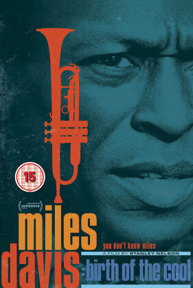 Miles Davis - Birth Of The Cool (Digibook, Limited Edition, 2 DVDs)