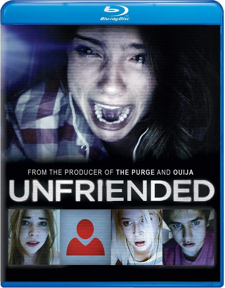 Unfriended (2014)