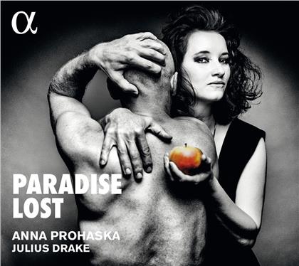 Gabriel Faur&eacute; (1845-1924), Henry Purcell (1659-1695), Johannes Brahms (1833-1897), Hugo Wolf (1860-1903), Robert Schumann (1810-1856), &hellip; - Paradise Lost