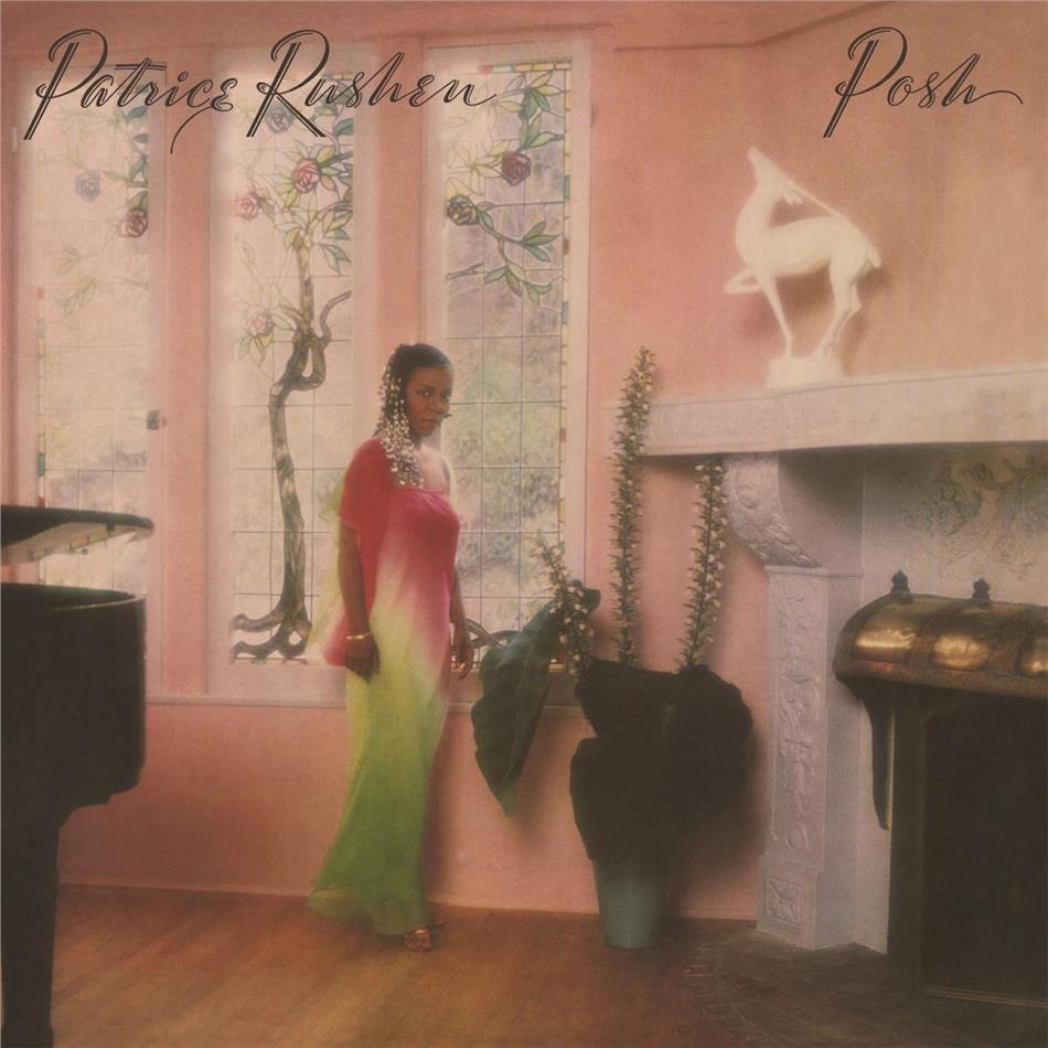 Patrice Rushen - Posh 2020 Reissue