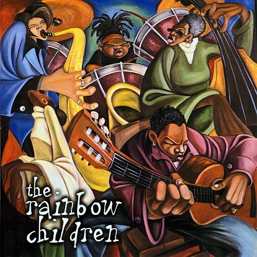 Prince - The Rainbow Children 2020 Reissue, Japan Edition