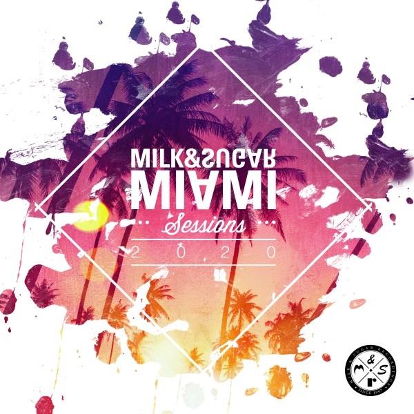 Miami Sessions 2020 2 CDs