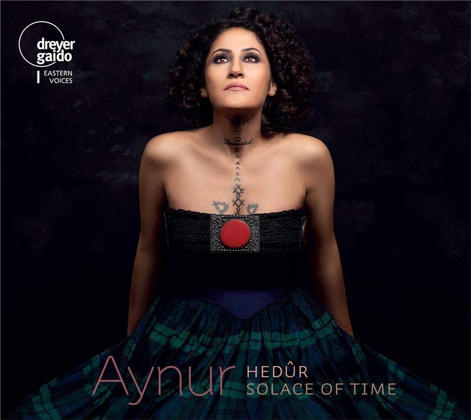 Aynur - Hedur - Solace Of Time