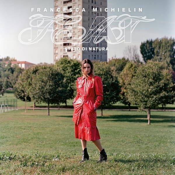 Francesca Michielin - FEAT (Stato di Natura) LP