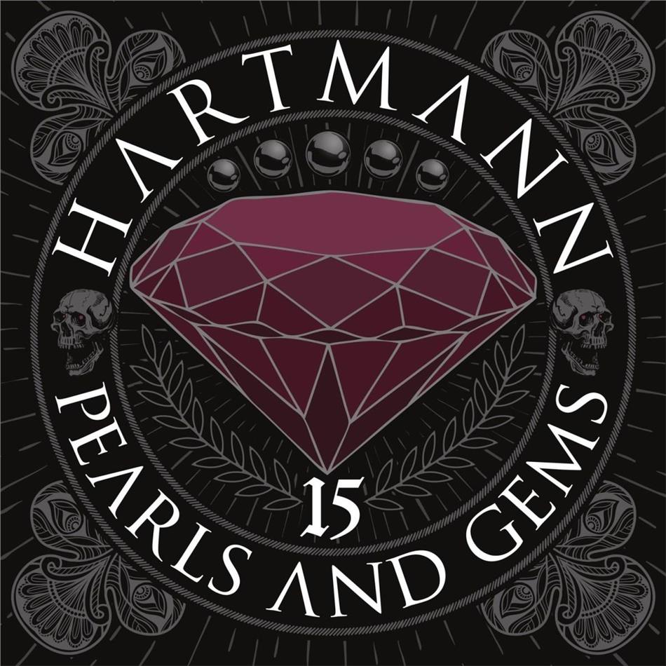 Hartmann - 15 Pearls And Gems