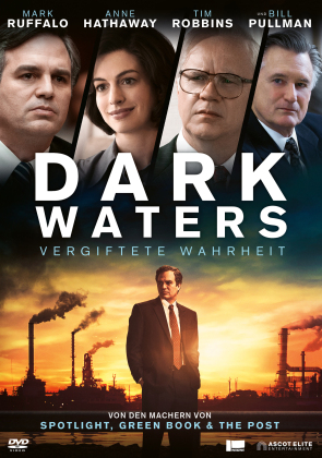 Dark Waters (2019)