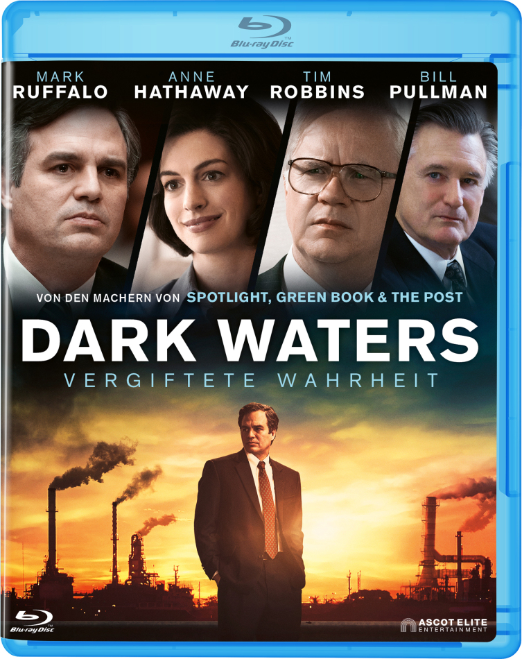 Dark Waters (2019)