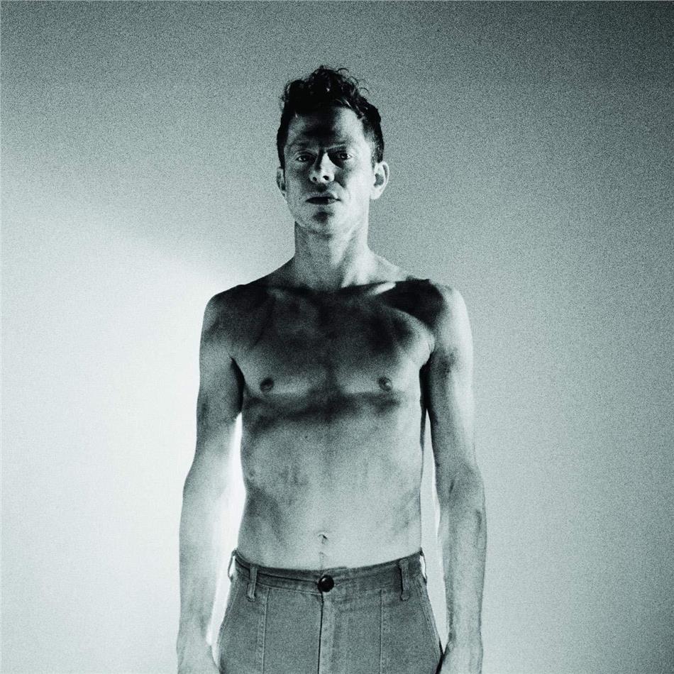 Perfume Genius - Set My Heart On Fire, Immediately 2 LP