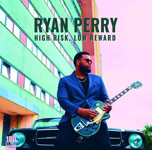 Ryan Perry - High Risk Low Reward LP