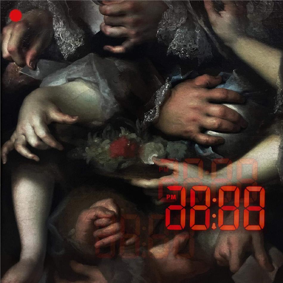 Everything Is Recorded - Friday Forever 2 LPs