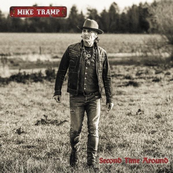 Mike Tramp (Ex-White Lion) - Second Time Around