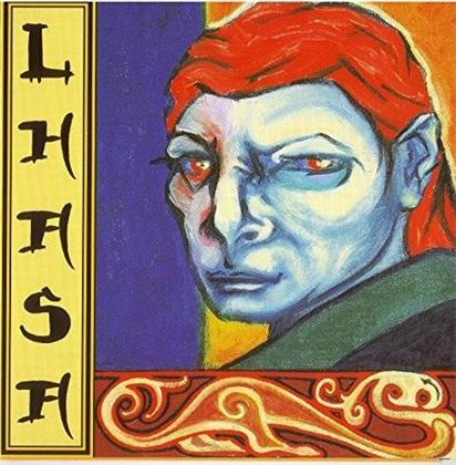 Lhasa - La Llorona (LP)