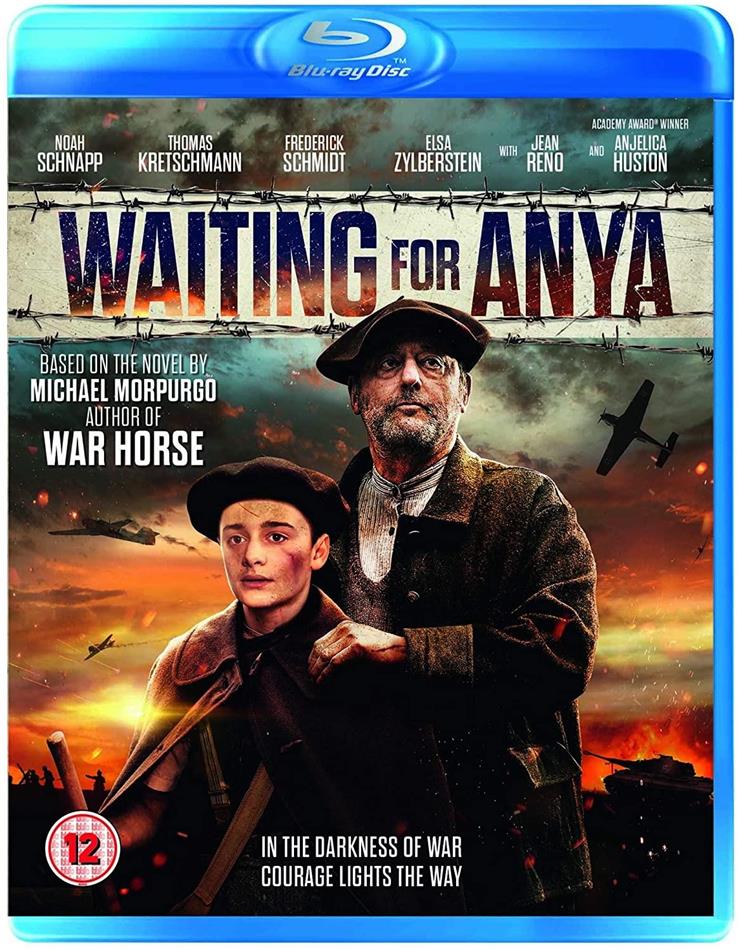Waiting For Anya (2020)