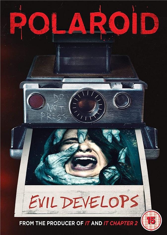 Polaroid (2019)