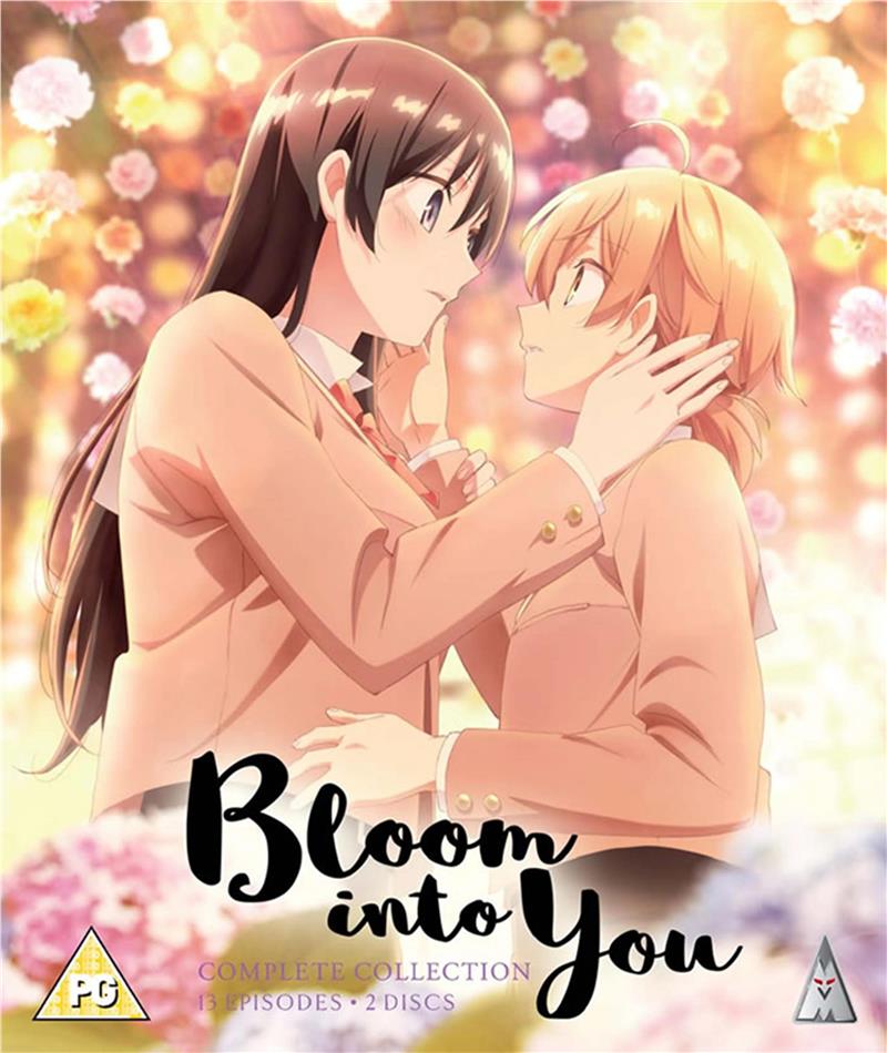 Bloom into you - Complete Collection 2 Blu-ray