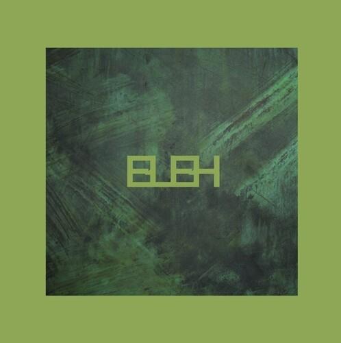 Eleh - Harmonic Twins LP