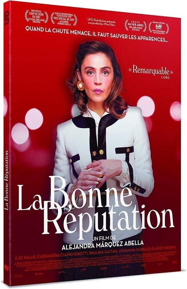 La bonne réputation (2018) Digibook