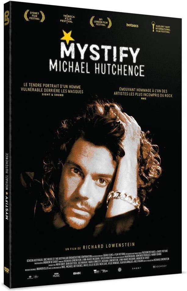 Mystify: Michael Hutchence (2019)