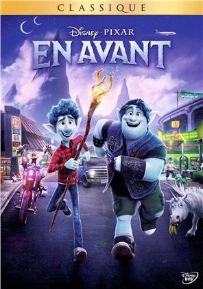 En avant (2020) (Classique)