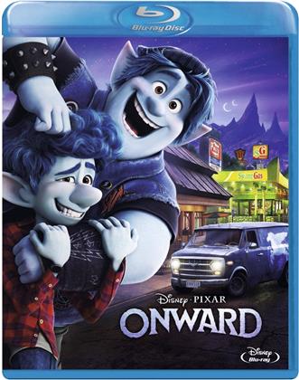 Onward (2020) (2 Blu-ray)